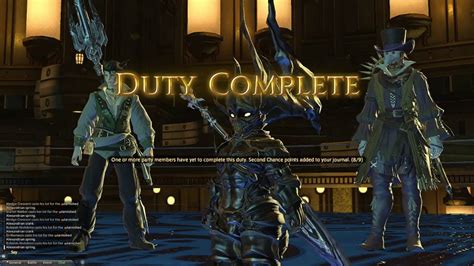 ffxiv trial roulette unlock.